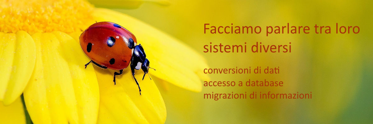 Integrazione di Sistemi