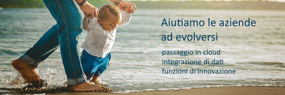 Digitalizzazione di Impresa