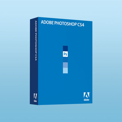 Immagine di Adobe Photoshop CS4